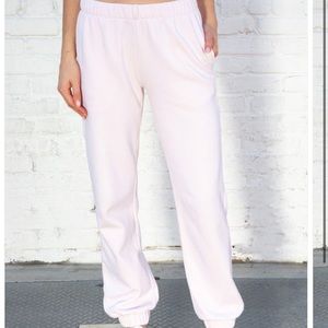 Brandy Melville sweatpants